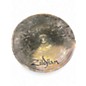 Used Zildjian 18in Flat RIDE Cymbal