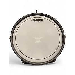 Used Alesis STRATA CORE 12'' dual-zone mesh toms Trigger Pad