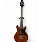 Used Hamer XT series Mahogany Solid Body Electric Guitar thumbnail