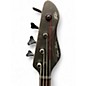 Vintage 1992 Peavey DYNA BASS GREY SPARKLE Electric Bass Guitar