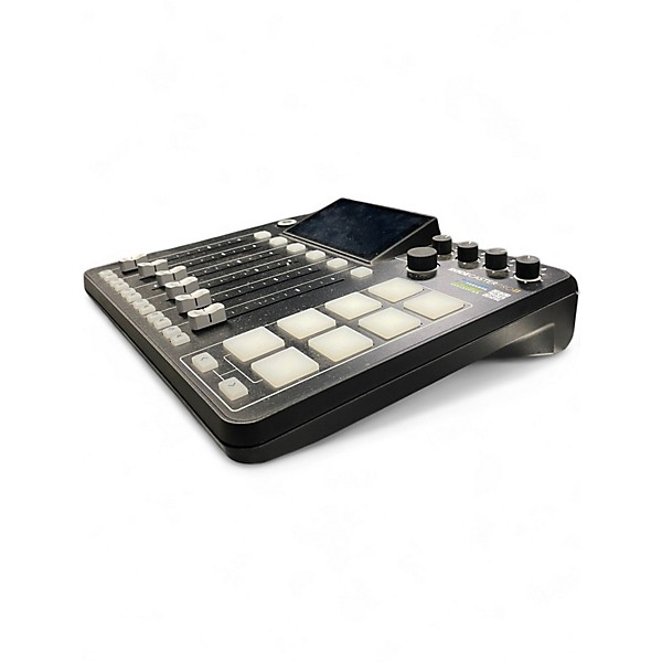 Used RODE RODECaster PRO II MultiTrack Recorder