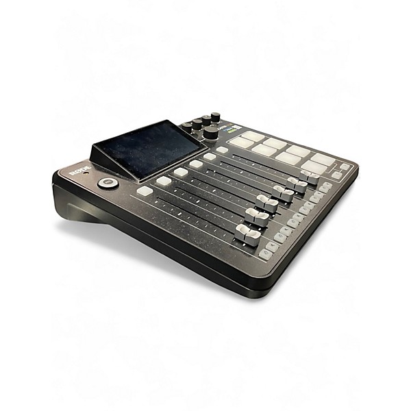 Used RODE RODECaster PRO II MultiTrack Recorder