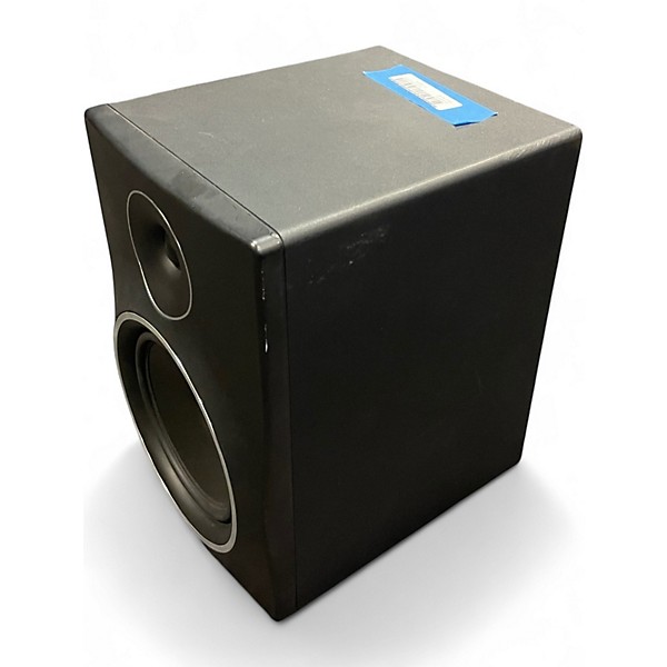 Used 2025 Mackie MR8 MKIII Powered Monitor