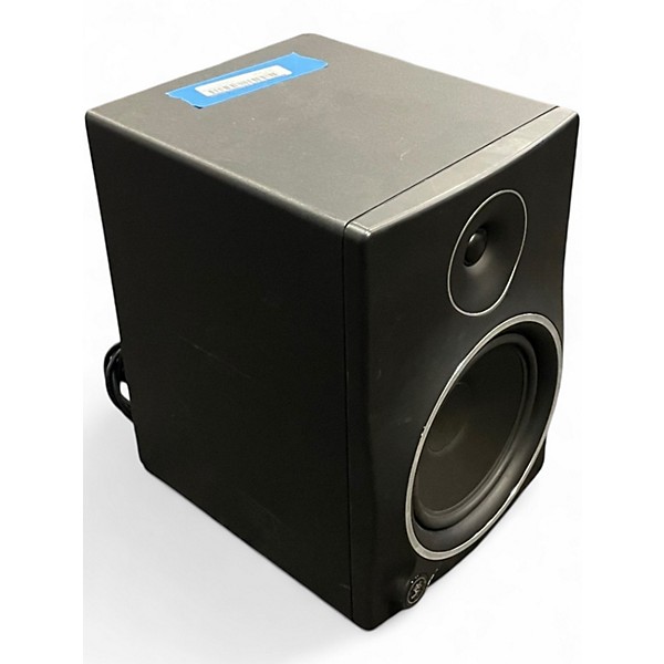 Used 2025 Mackie MR8 MKIII Powered Monitor