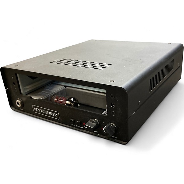 Used Synergy SYN-1 Guitar Preamp