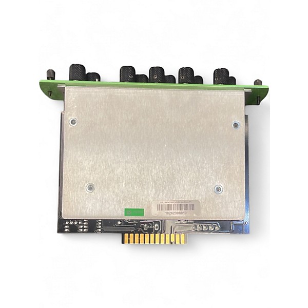 Used Synergy STEVE VAI SIGNATURE Guitar Preamp