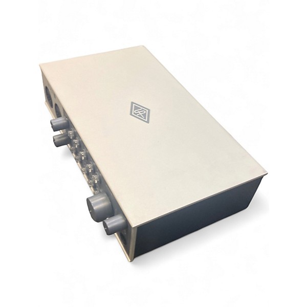 Used Universal Audio VOLT 4 Audio Interface