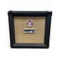 Used Orange Amplifiers PPC108 Micro Terror 1X8 Guitar Cabinet thumbnail