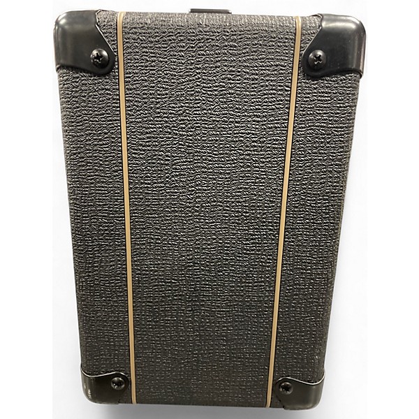 Used Orange Amplifiers PPC108 Micro Terror 1X8 Guitar Cabinet