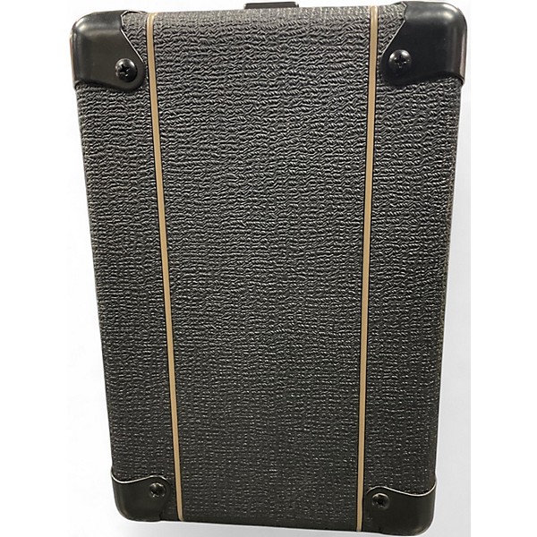 Used Orange Amplifiers PPC108 Micro Terror 1X8 Guitar Cabinet