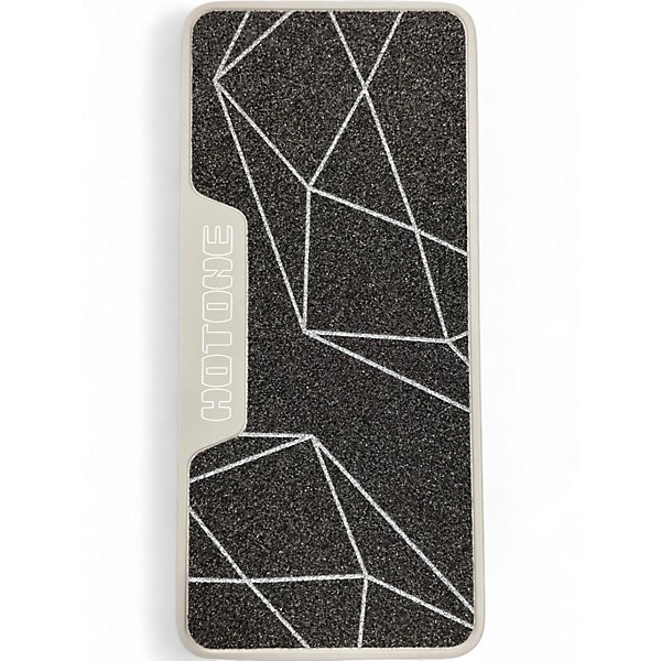 Used Hotone Effects AMPERO press Pedal