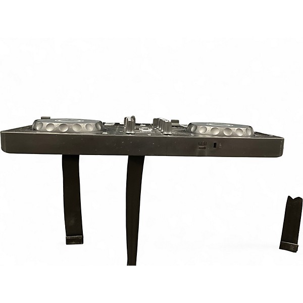 Used AlphaTheta FLX2 DJ Controller