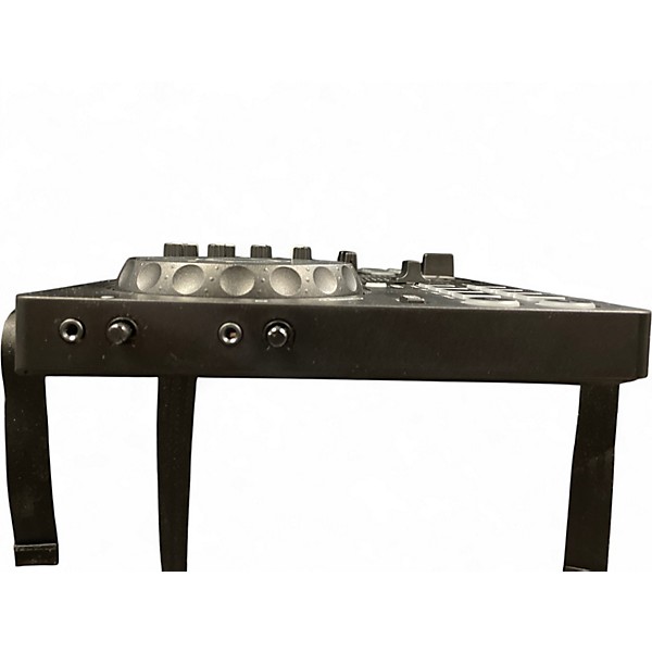 Used AlphaTheta FLX2 DJ Controller