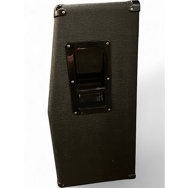 Used Marshall 1960AV 4x12 280W Stereo Slant Guitar Cabinet