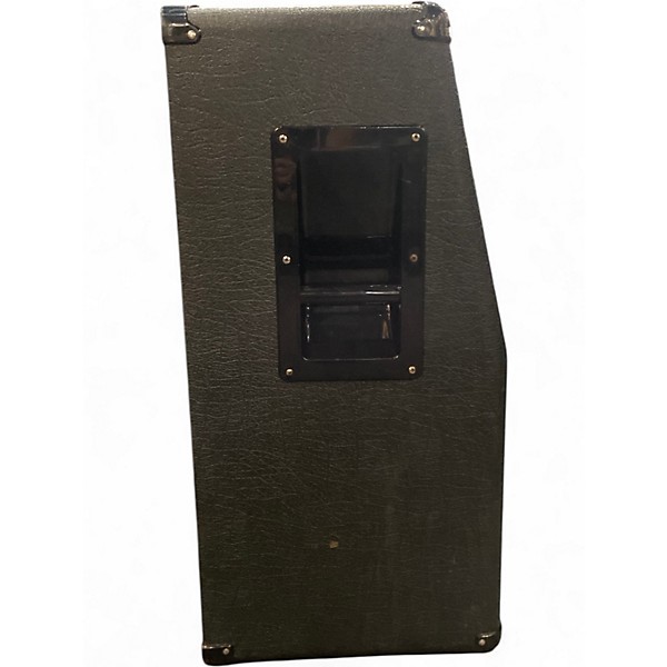 Used Marshall 1960AV 4x12 280W Stereo Slant Guitar Cabinet