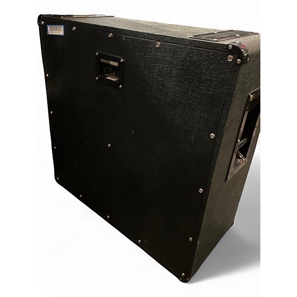 Used Marshall 1960AV 4x12 280W Stereo Slant Guitar Cabinet