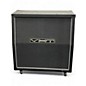 Used 2020s VHT Fat Bot 412S P50E 4x12 16 Ohm 200W Slant Guitar Cabinet thumbnail