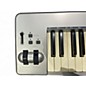 Used M-Audio Keystation 61ES MIDI Controller