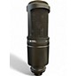 Used Audio-Technica AT2020 Condenser Microphone
