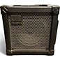 Used Roland Cube 20X 1X8 20W Guitar Combo Amp thumbnail