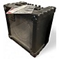 Used Roland Cube 20X 1X8 20W Guitar Combo Amp