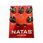 Used Fortin Amplification NATAS DISTORTION Effect Pedal