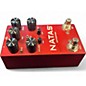 Used Fortin Amplification NATAS DISTORTION Effect Pedal