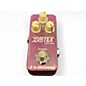 Used TC Electronic VORTEX MINI FLANGER Effect Pedal thumbnail