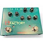 Used Sonicake B FACTORY BASS PREAMP Effect Pedal thumbnail