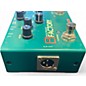 Used Sonicake B FACTORY BASS PREAMP Effect Pedal