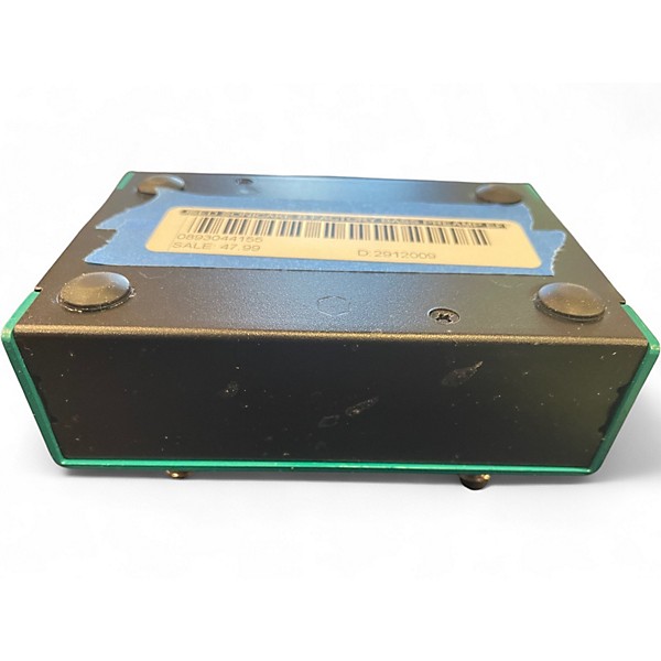 Used Sonicake B FACTORY BASS PREAMP Effect Pedal