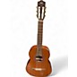 Used Cordoba Requinto 580 1/2 Size Natural Classical Acoustic Guitar thumbnail