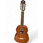 Used Cordoba Requinto 580 1/2 Size Natural Classical Acoustic Guitar