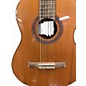 Used Cordoba Requinto 580 1/2 Size Natural Classical Acoustic Guitar