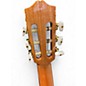 Used Cordoba Requinto 580 1/2 Size Natural Classical Acoustic Guitar