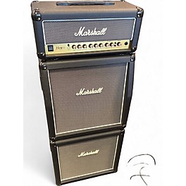 Used Marshall HAZE 15 FULL STACK Guitar Stack