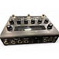 Used Eventide micropitch delay Effect Pedal