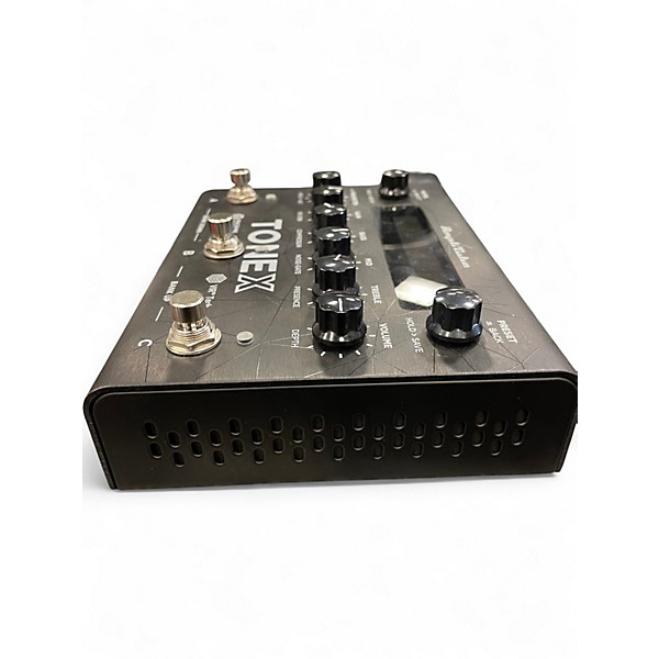 Used Eventide micropitch delay Effect Pedal