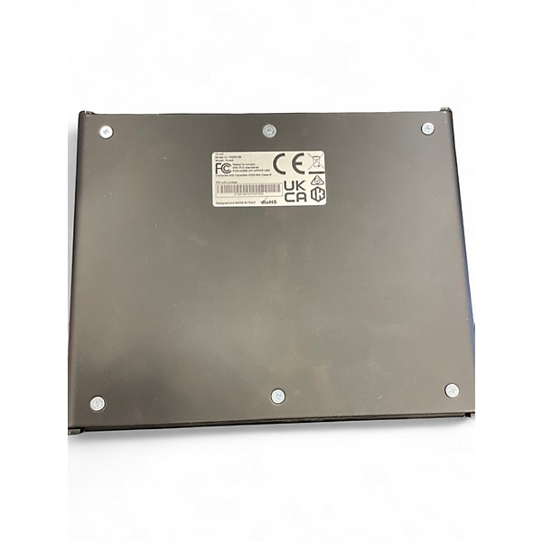 Used Eventide micropitch delay Effect Pedal