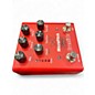 Used IK Multimedia tone x Effect Pedal