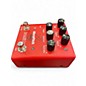 Used IK Multimedia tone x Effect Pedal