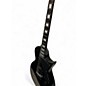 Used ESP LTD EC01FT Black Solid Body Electric Guitar