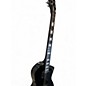 Used ESP LTD EC01FT Black Solid Body Electric Guitar