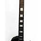 Used ESP LTD EC01FT Black Solid Body Electric Guitar