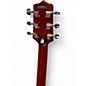 Used Takamine GD30CE Wine Red Acoustic Electric Guitar