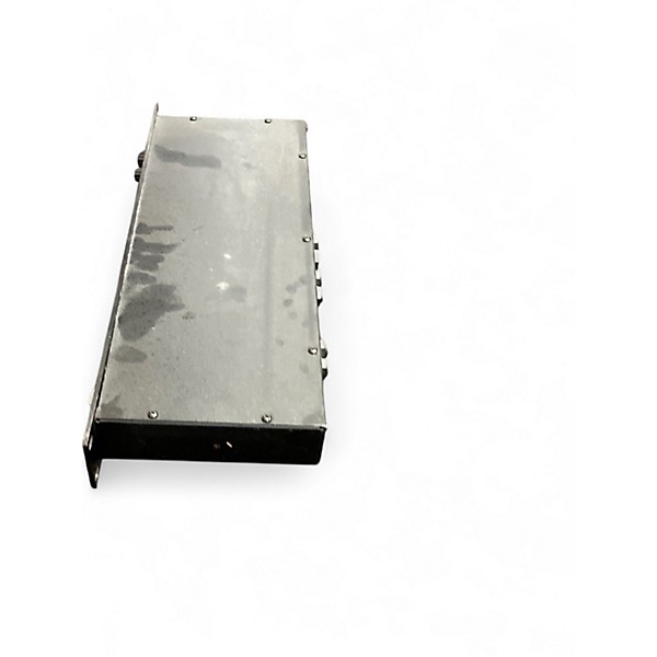 Used Alesis QuadraVerb Effects Processor