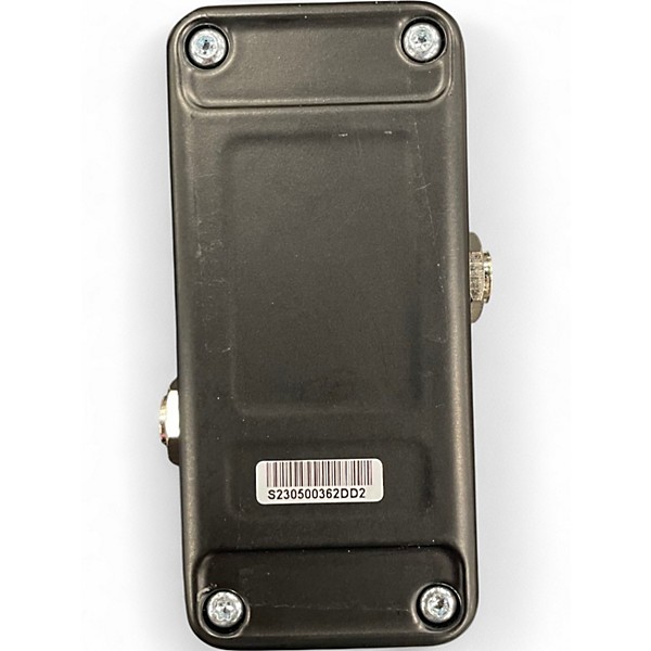 Used TC Electronic Bonafide Buffer Pedal