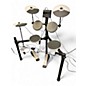 Used Roland TD-02 Electric Drum Set thumbnail