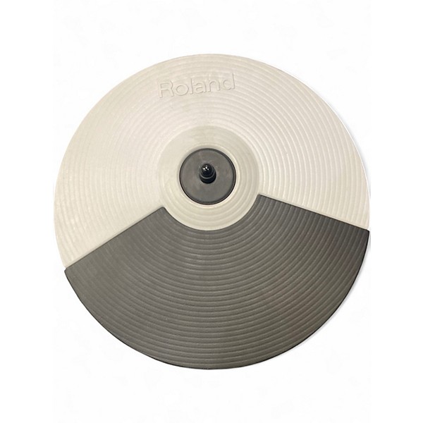 Used Roland TD-02 Electric Drum Set