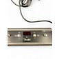 Used Fender MGT-4 Footswitch